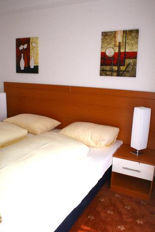 Imagen de la habitación del Hotel Garni Evido KG Salzburg. Foto 4