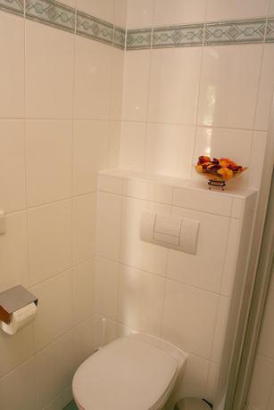 Imagen de la habitación del Hotel Garni Evido KG Salzburg. Foto 7