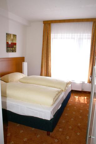 Imagen de la habitación del Hotel Garni Evido KG Salzburg. Foto 8