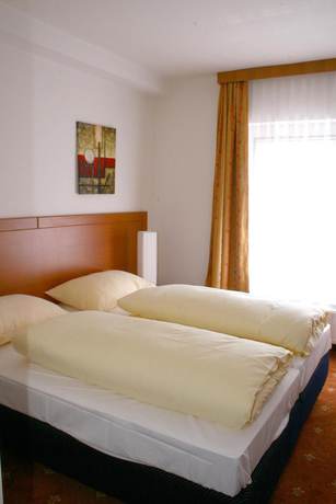 Imagen de la habitación del Hotel Garni Evido KG Salzburg. Foto 16