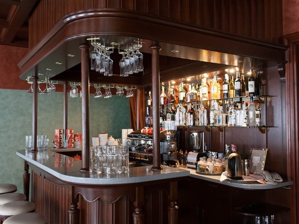 Imagen general del Hotel Garni. Foto 5