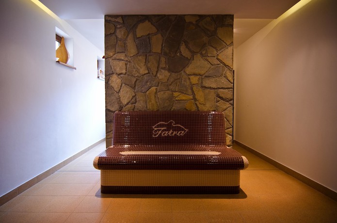 Imagen general del Hotel Garni Fatra. Foto 3