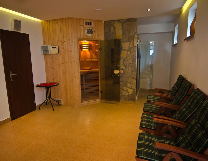 Imagen general del Hotel Garni Fatra, Nižn&iacute; Bere&scaron;ovci. Foto 3