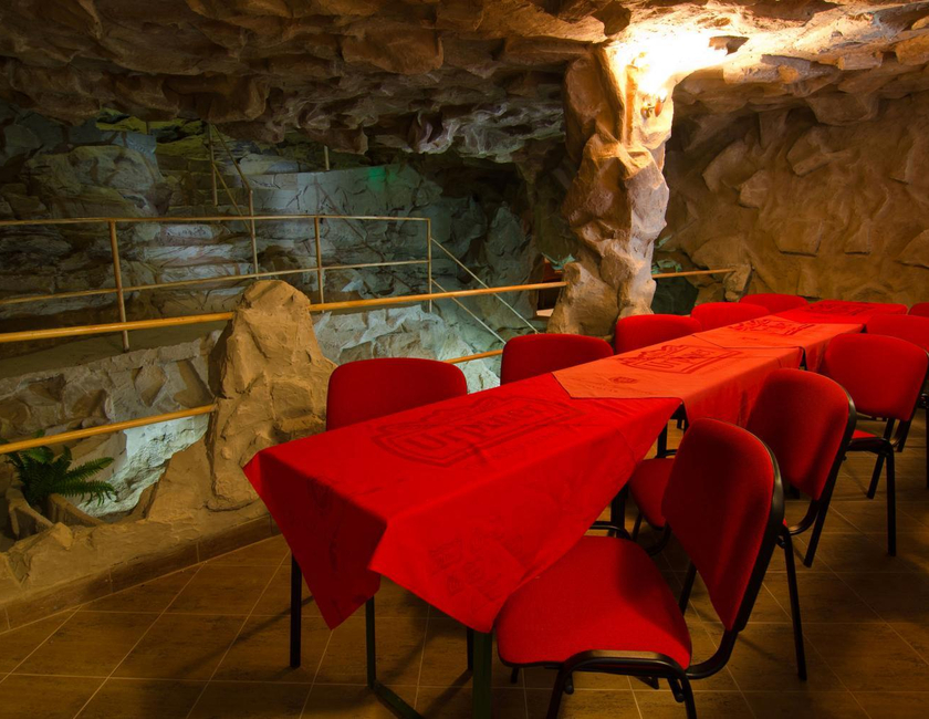 Imagen general del Hotel Garni Fatra, Nižn&iacute; Bere&scaron;ovci. Foto 6