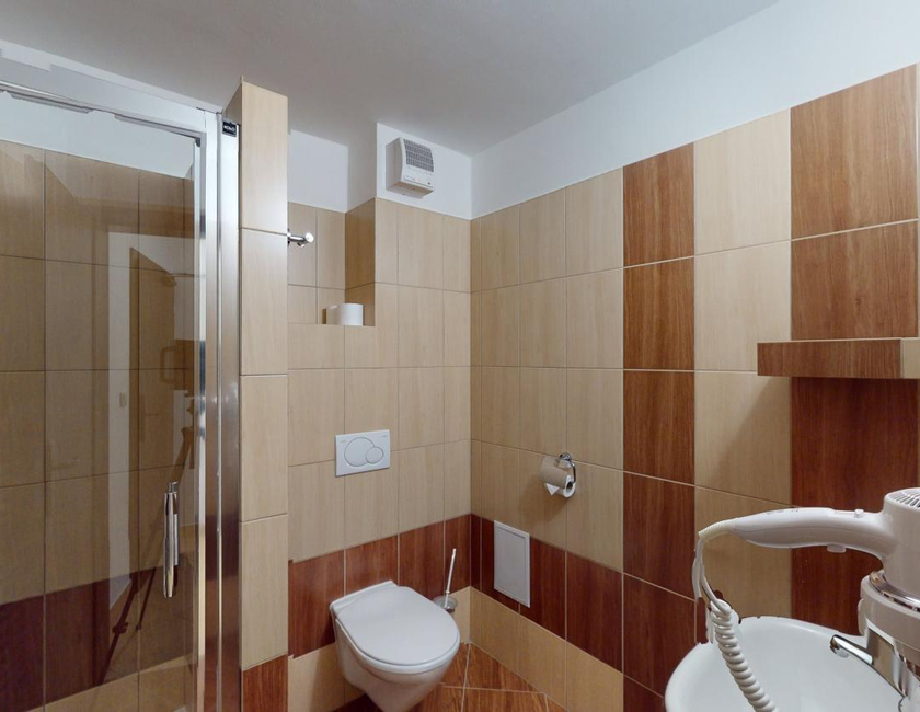 Imagen general del Hotel Garni Fatra, Nižn&iacute; Bere&scaron;ovci. Foto 8