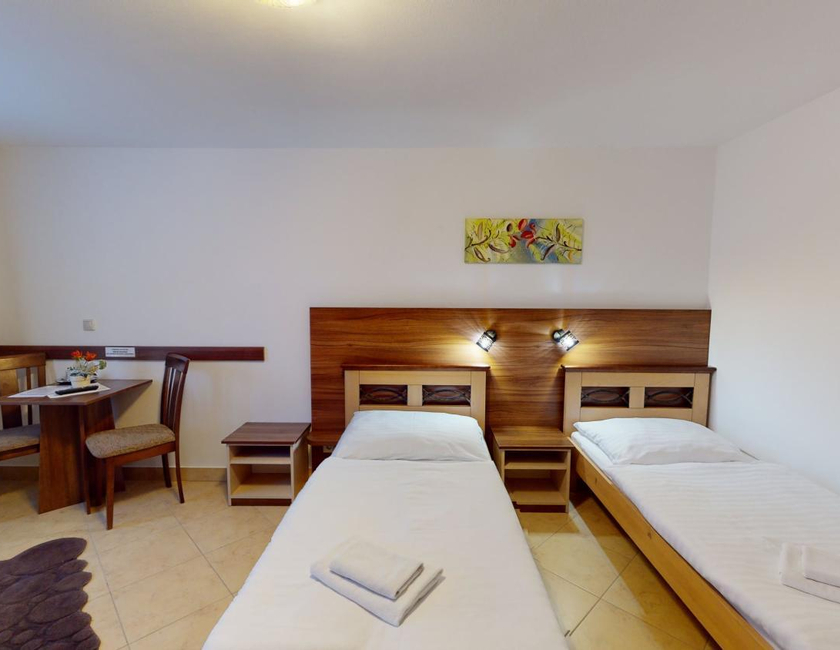Imagen general del Hotel Garni Fatra, Nižn&iacute; Bere&scaron;ovci. Foto 12