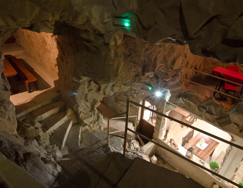 Imagen general del Hotel Garni Fatra, Nižn&iacute; Bere&scaron;ovci. Foto 14