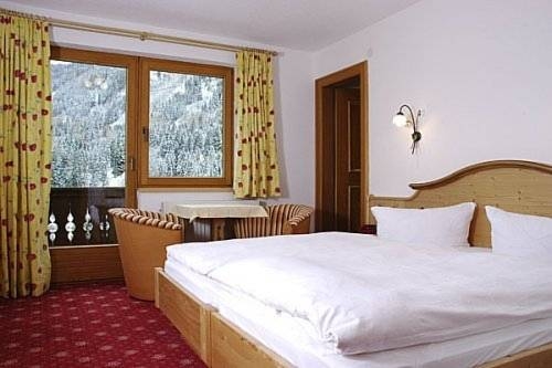 Imagen general del Hotel Garni Feuerstein. Foto 4