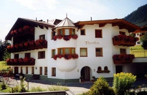 Imagen general del Hotel Garni Feuerstein. Foto 5
