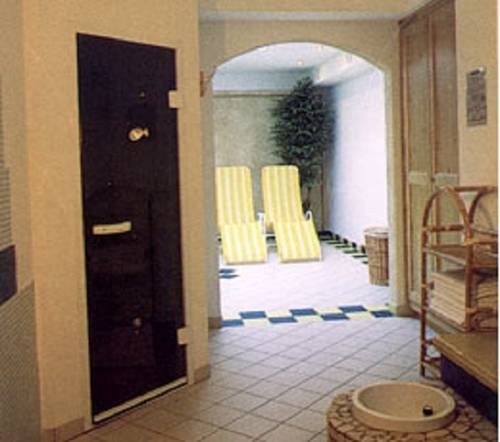 Imagen general del Hotel Garni Feuerstein. Foto 6