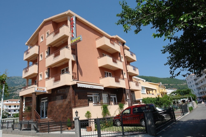 Imagen general del Hotel Garni Fineso. Foto 1