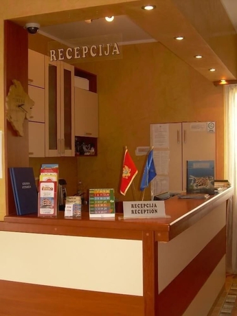 Imagen de los interiores del Hotel Garni Fineso. Foto 15