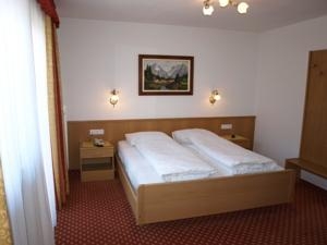 Imagen de la habitación del Hotel Garni Flurida. Foto 2