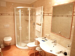 Imagen de la habitación del Hotel Garni Flurida. Foto 3