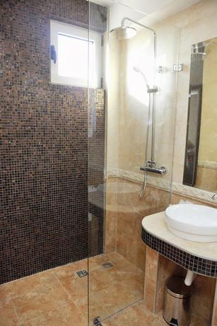 Imagen de la habitación del Hotel Garni Fortuna. Foto 4