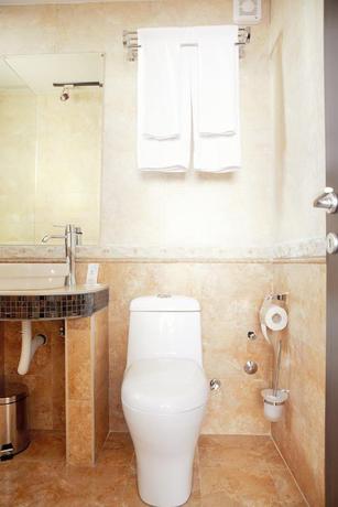 Imagen de la habitación del Hotel Garni Fortuna. Foto 8