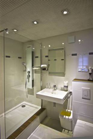 Imagen de la habitación del Hotel Garni Forum. Foto 5