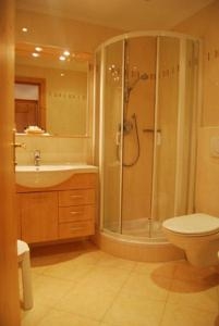 Imagen de la habitación del Hotel Garni Franca. Foto 4
