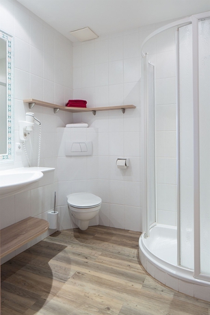 Imagen de la habitación del Hotel Garni Frauenschuh. Foto 8