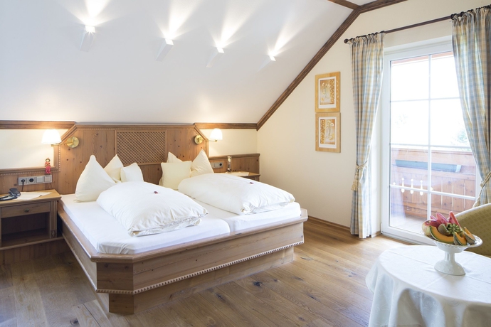 Imagen de la habitación del Hotel Garni Frauenschuh. Foto 9