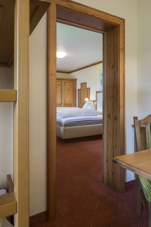 Imagen de la habitación del Hotel Garni Frauenschuh. Foto 11
