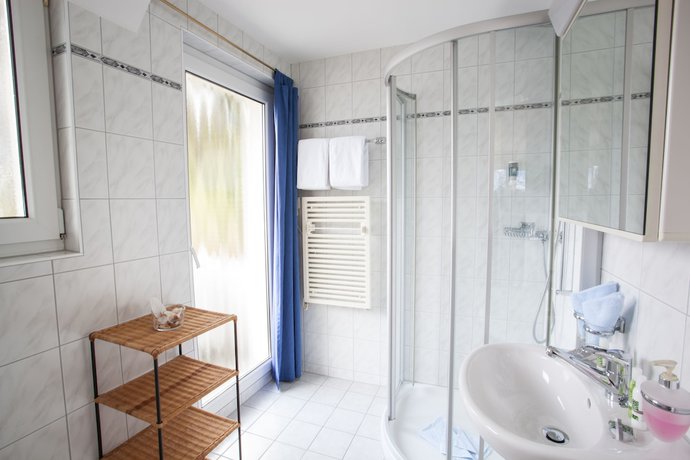 Imagen de la habitación del Hotel Garni Frohburg. Foto 14