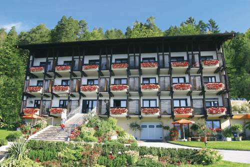 Imagen de la habitación del Hotel Garni Frühstückspension Neff. Foto 2