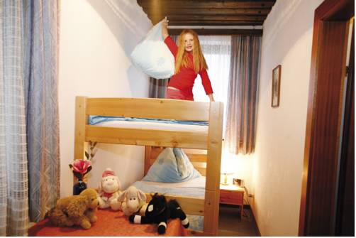 Imagen de la habitación del Hotel Garni Frühstückspension Neff. Foto 3