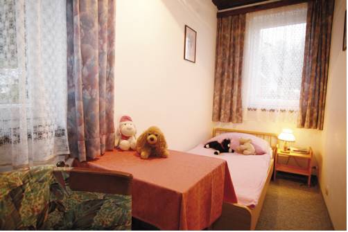 Imagen de la habitación del Hotel Garni Frühstückspension Neff. Foto 5