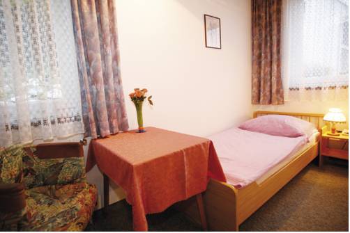 Imagen de la habitación del Hotel Garni Frühstückspension Neff. Foto 6