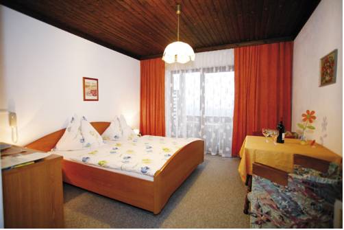 Imagen de la habitación del Hotel Garni Frühstückspension Neff. Foto 7