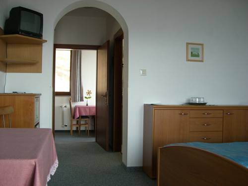 Imagen de la habitación del Hotel Garni Frühstückspension Neff. Foto 8