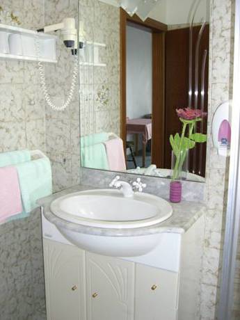 Imagen de la habitación del Hotel Garni Frühstückspension Neff. Foto 9