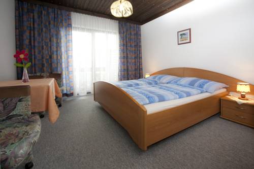 Imagen de la habitación del Hotel Garni Frühstückspension Neff. Foto 11