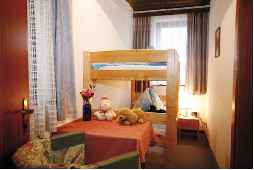 Imagen de la habitación del Hotel Garni Frühstückspension Neff. Foto 12