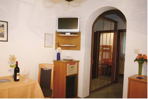 Imagen de la habitación del Hotel Garni Frühstückspension Neff. Foto 13