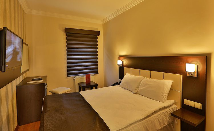 Imagen de la habitación del Hotel Garni, GAZIANTEP. Foto 3
