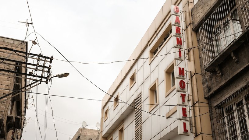 Imagen de la habitación del Hotel Garni, GAZIANTEP. Foto 6