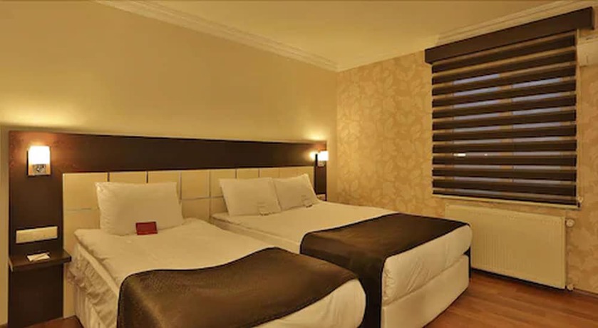 Imagen de la habitación del Hotel Garni, GAZIANTEP. Foto 10