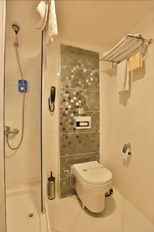 Imagen de la habitación del Hotel Garni, GAZIANTEP. Foto 12