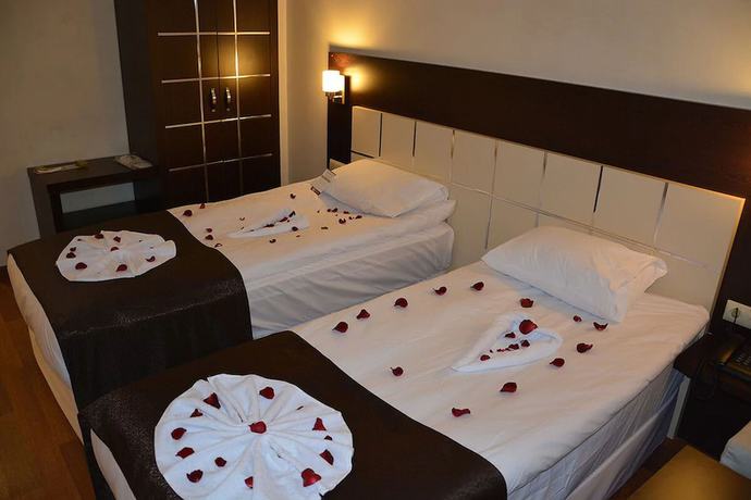 Imagen de la habitación del Hotel Garni, GAZIANTEP. Foto 13