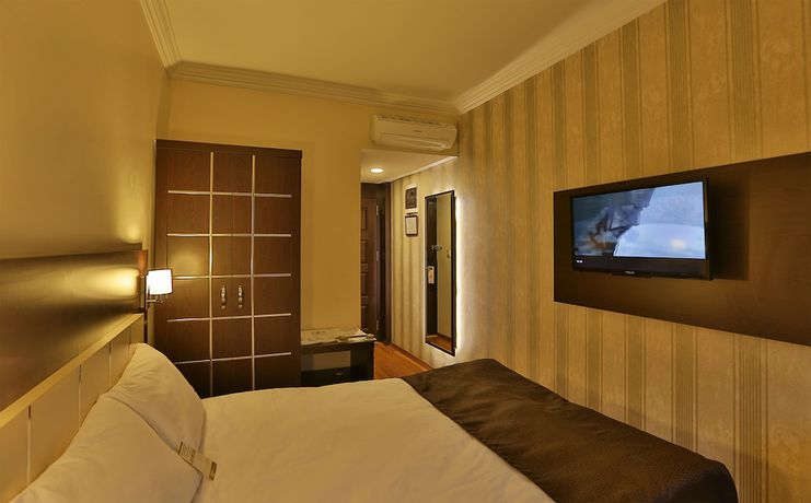 Imagen de la habitación del Hotel Garni, GAZIANTEP. Foto 15