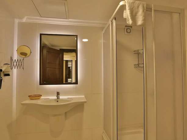 Imagen de la habitación del Hotel Garni, GAZIANTEP. Foto 16