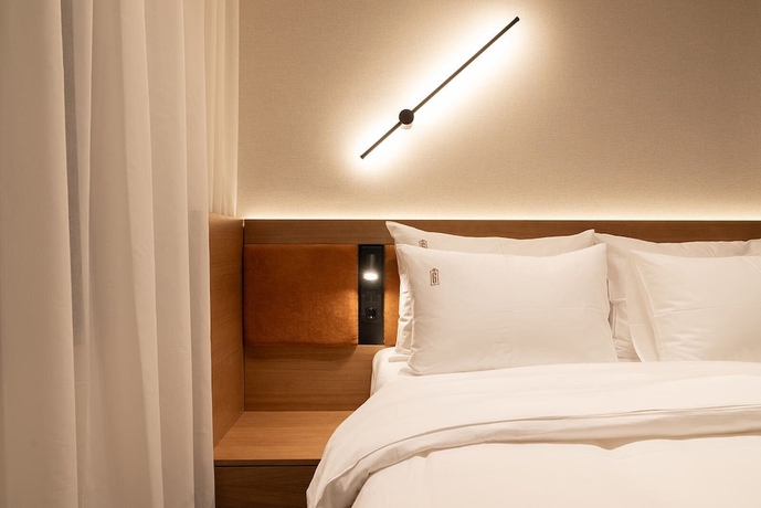 Imagen de la habitación del Hotel Garni Galeria. Foto 4