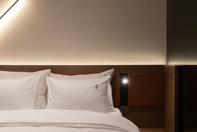 Imagen de la habitación del Hotel Garni Galeria. Foto 8