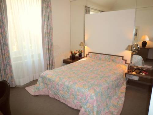 Imagen de la habitación del Hotel Garni Gardenia. Foto 3