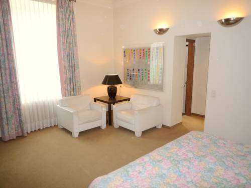 Imagen de la habitación del Hotel Garni Gardenia. Foto 5