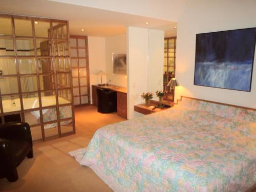 Imagen de la habitación del Hotel Garni Gardenia. Foto 6