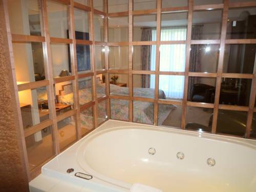 Imagen de la habitación del Hotel Garni Gardenia. Foto 7