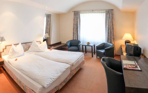 Imagen de la habitación del Hotel Garni Gardenia. Foto 8